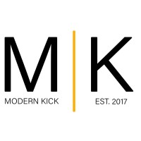 Modern Kick, Inc. logo - Similar company to Active Life Inc.