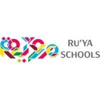 Ru'ya Bilingual Schools logo - Similar company to Ciitcalicut