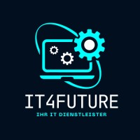 IT4FutureUG logo - Similar company to Cotraico Gmbh