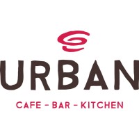 Urban Cafe | Bar | Kitchen logo - Similar company to Lasan Group