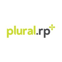 Plural RP logo - Similar company to Pluralrp