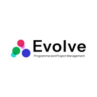 Evolve Digital Workplaces logo - Similar company to 20-20 Studio
