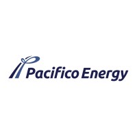 Pacifico Energy Group logo - Similar company to A2G
