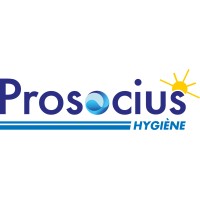 Prosocius Hygiène logo - Similar company to Atharos Propreté Et Services