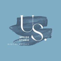 Upside Studio Agency logo - Similar company to Diva Bijoux