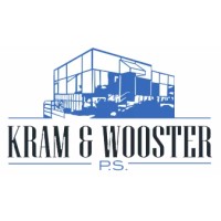 KRAM & WOOSTER P.S. logo - Similar company to Vf Law