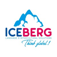 Iceberg Tunisia logo - Similar company to Enamel Dental Distribution