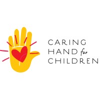Caring Hand for Children a Nonprofit logo - Similar company to Period @ Holmdel