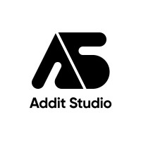 addit.studio logo - Similar company to Śniadecki Development