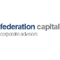 Federation Capital logo - Similar company to Johnsons Corporate Pty Ltd