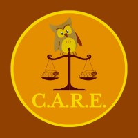 Carceral Awareness, Reform, and Education (CARE) logo - Similar company to Brandeis Educational Justice Initiative