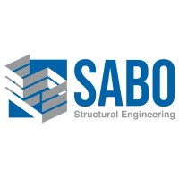 Sabo Structural Engineering logo - Similar company to Cph Structural Engineering, Inc.