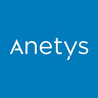 Anetys logo - Similar company to Nextedia