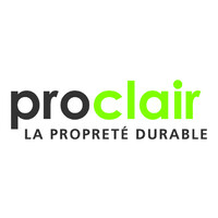 PROCLAIR logo - Similar company to 3Bpro