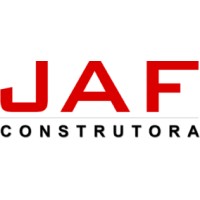 JAF Construtora logo - Similar company to Grupo Jaf Assist
