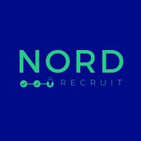 NORD Recruit logo - Similar company to Nord Group - A Genhive Partner