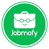 Jobmofy logo - Similar company to Förderkonzepte Gmbh