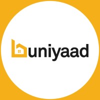 Buniyaad logo - Similar company to Alaf Digital