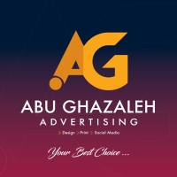 Abu Ghazaleh Marketing & Advertising logo - Similar company to Digital Tag For Design & Marketing