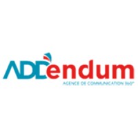 Addendum Maroc logo - Similar company to Addendum Communication