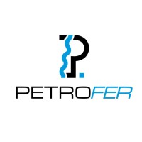 Petrofer Turkmenistan logo - Similar company to Muk Turkmenistan