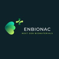 EnBioNAC logo - Similar company to Bio-Nano-Hub Private Limited