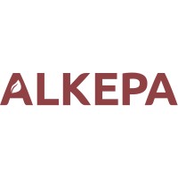 ALKEPA logo - Similar company to Lhm Group