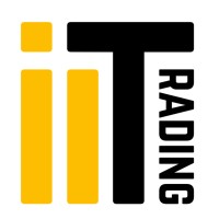iIT Trading logo - Similar company to Iit Distribution 🇺🇦