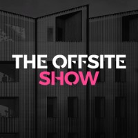 The Offsite Show logo - Similar company to Uk Construction Week