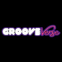 Groove Verse logo - Similar company to Spit Nights
