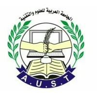 Arabian University for Science and Technology A.U.S.T logo - Similar company to Isnad Network Yemen