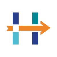 Huntrecht logo - Similar company to 10Xdevelopers
