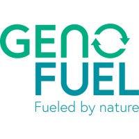 GenoFuel AS logo - Similar company to Brystkreftforeningen