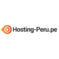 Hosting-Peru.pe logo - Similar company to Paginasweb.Pe
