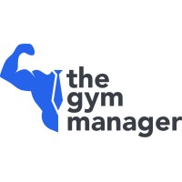 The Gym Manager logo - Similar company to Gym Manager