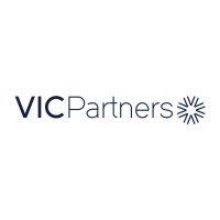 VIC Partners logo - Similar company to Tk Ventures