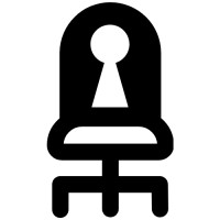 SecuriChair logo - Similar company to Journeymate