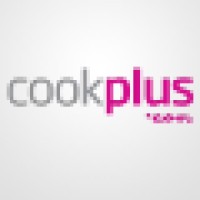 Cookplus logo - Similar company to Mechaminds
