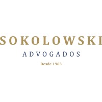 Sokolowski Advogados logo - Similar company to Baum, Beirigo & Milani Advogados Associados