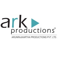 ARK Productions Pvt Ltd logo - Similar company to Whitescreen Production House