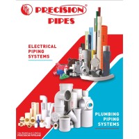 PRECISION PLASTIC INDUSTRIES PRIVATE LIMITED logo - Similar company to Cuxe Interio