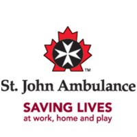 St. John Ambulance Saskatchewan Council logo - Similar company to Tryst Boutique