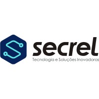 Grupo Secrel logo - Similar company to Servipar