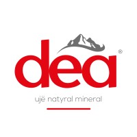 Ujë Dea logo - Similar company to Liridoni Distribution