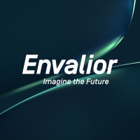 Envalior logo - Similar company to Weloop