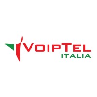 VoipTel Italia logo - Similar company to Nethesis