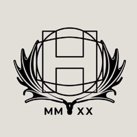 Hinch Distillery logo - Similar company to Killowen Distillery