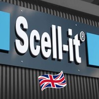 Scell-it® UK logo - Similar company to Pexelle