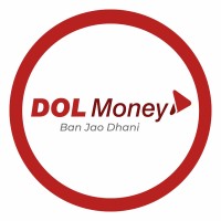 DOL Money logo - Similar company to Ace Money India
