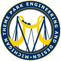Theme Park Engineering and Design - University of Michigan logo - Similar company to Fusion Studio